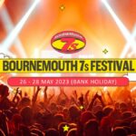 Bournemouth 7s Festival 2023