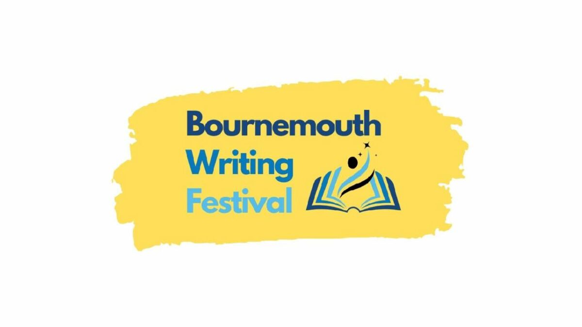 Bournemouth Writing Festival 2023