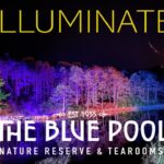ILLUMINATE at The Blue Pool 2023