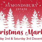Symondsbury Estate Christmas Market