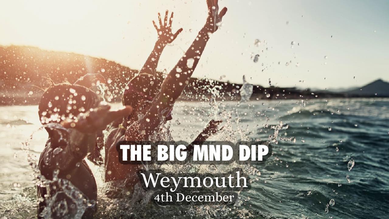 The Big MND Dip