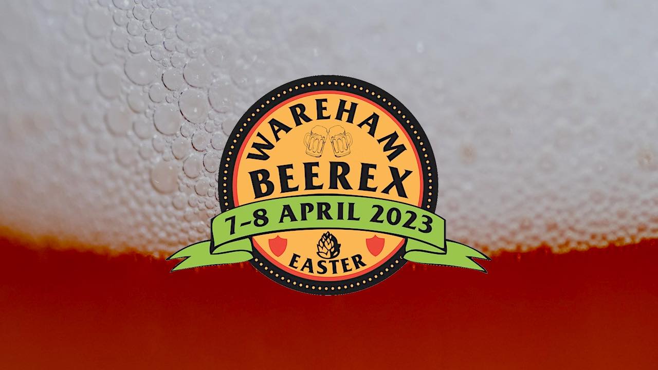 Wareham Easter Beerex 2023