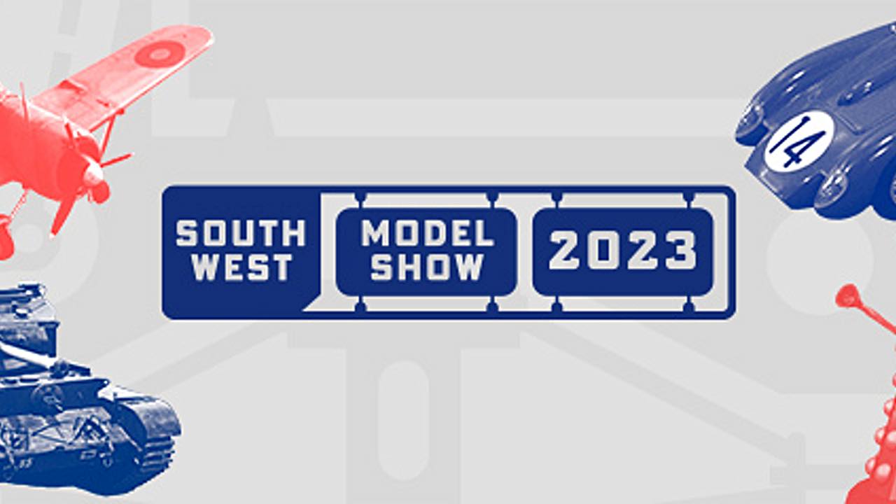South West Model Show 2023