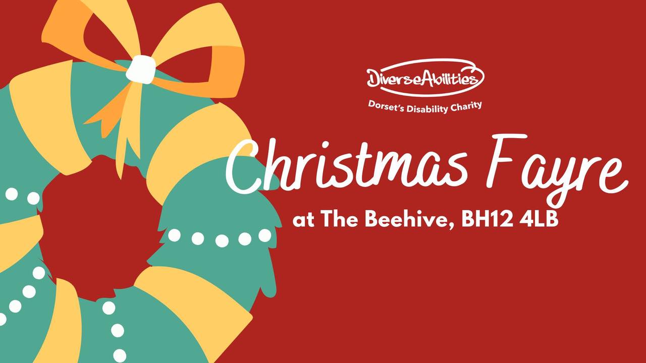 The Beehive Christmas Fayre