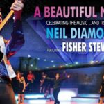 A Beautiful Noise – celebrating the music of Neil Diamond