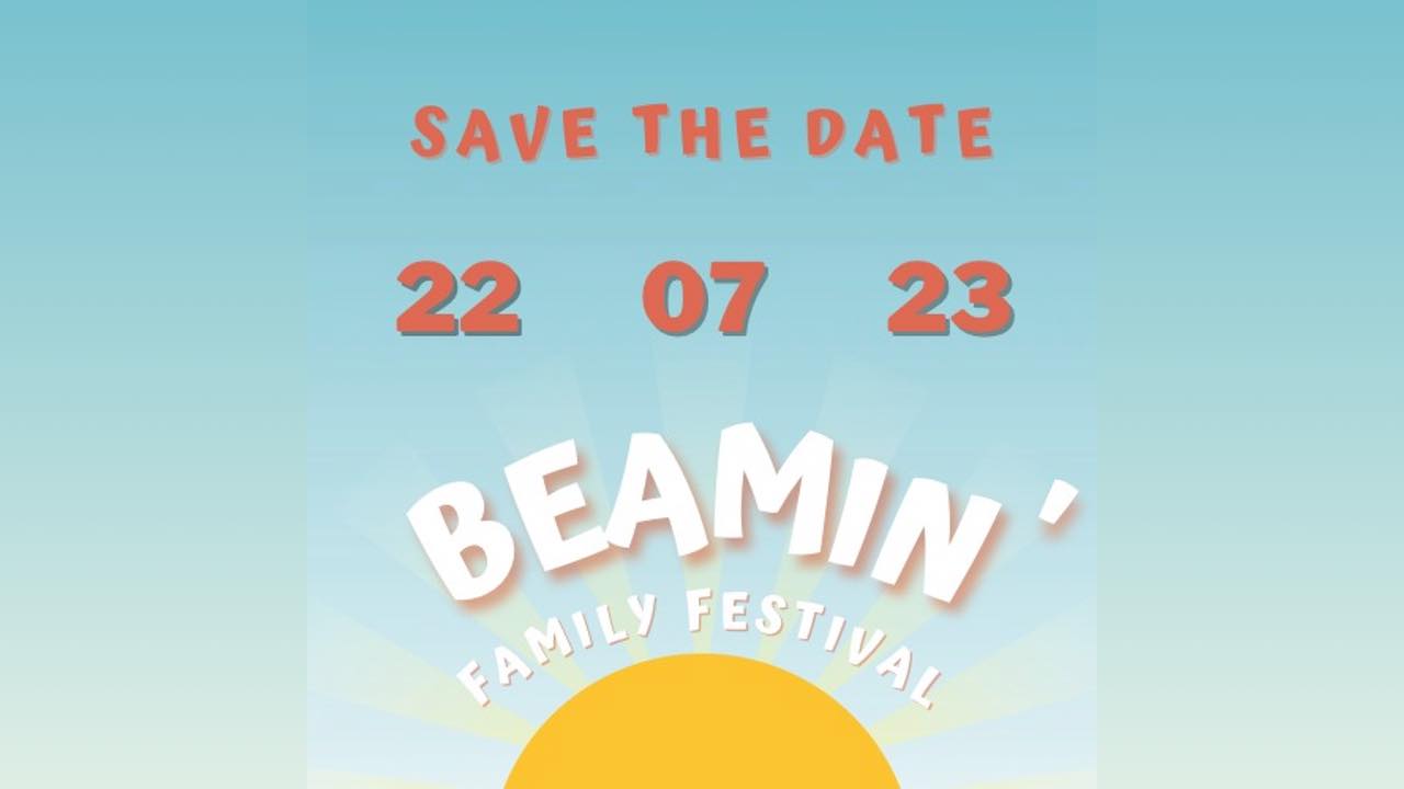 Beamin’ Family Festival 2023