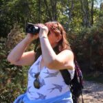Birdwatching For Beginners Course at RSPB Arne