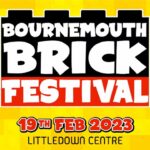 Bournemouth Brick Festival 2023
