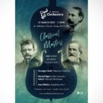 St Aldhelms Orchestra, Classical Masters