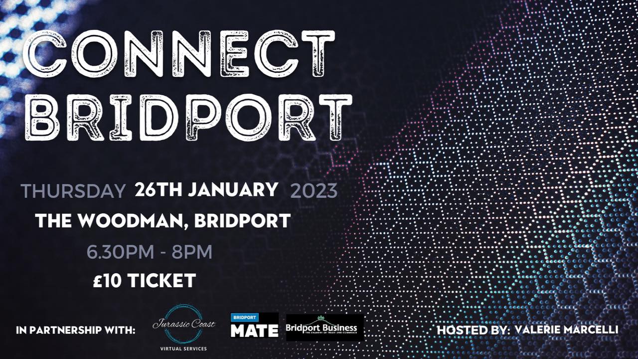 Connect Bridport January 2023