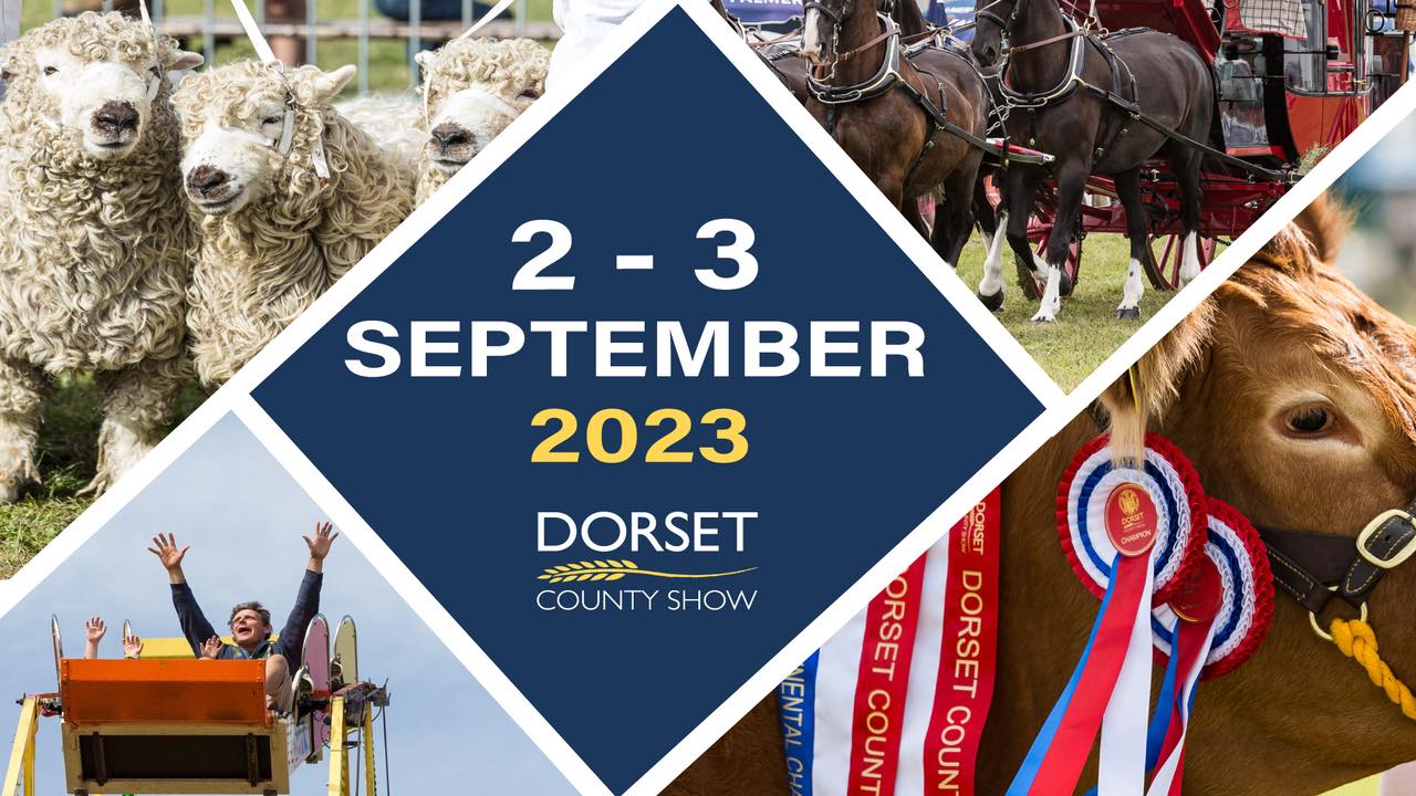 Dorset County Show 2023