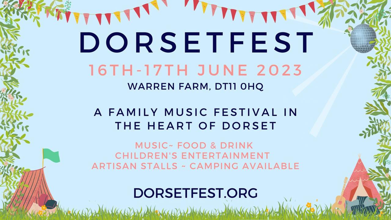 DorsetFest 2023