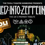 Led Into Zeppelin at The Tivoli Theatre