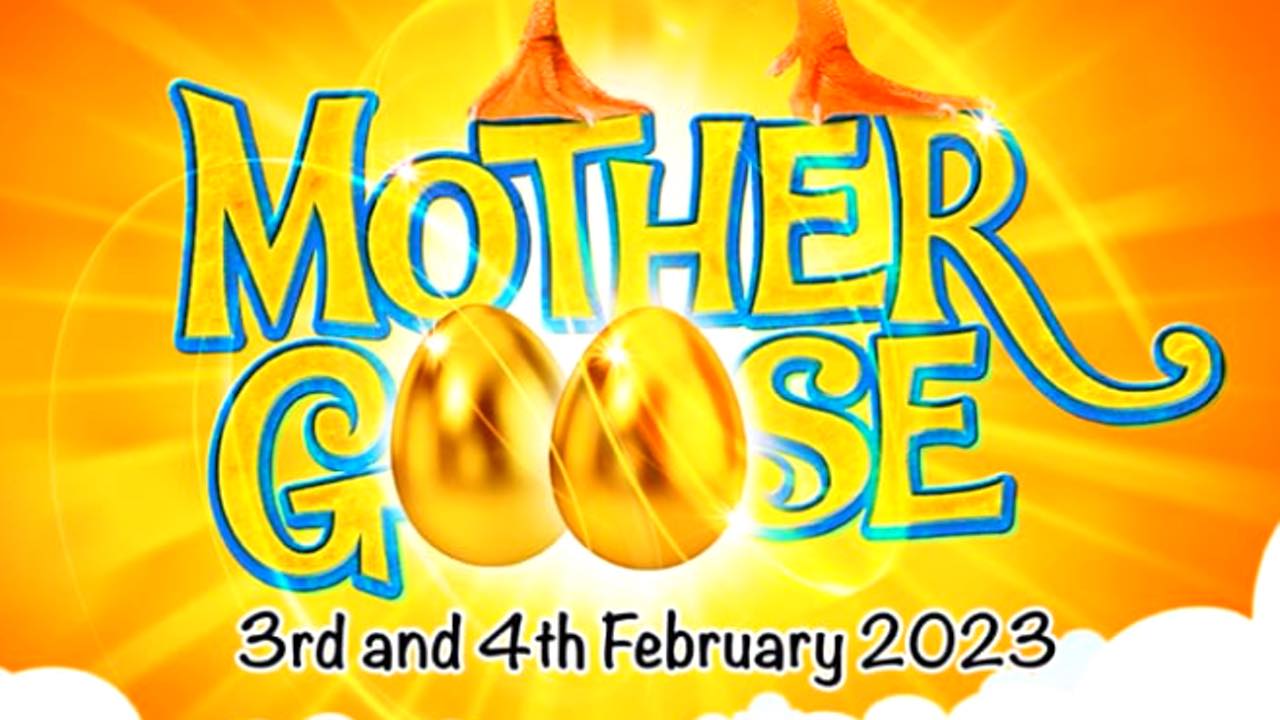 Mother Goose by the Lulworth Players