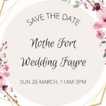 Nothe Fort Wedding Fayre
