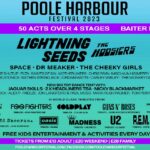 Poole Harbour Festival 2023