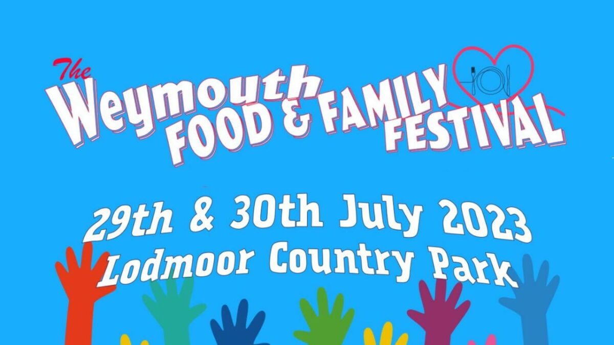 Weymouth Food and Family Festival