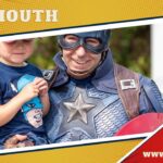 Weymouth Comic Con and Gaming Festival