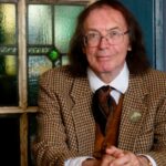Talk: Professor Ronald Hutton – Witchcraft and Magic
