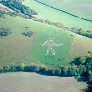 Cerne Abbas Giant