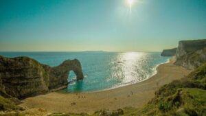 Durdle Door, Dorset