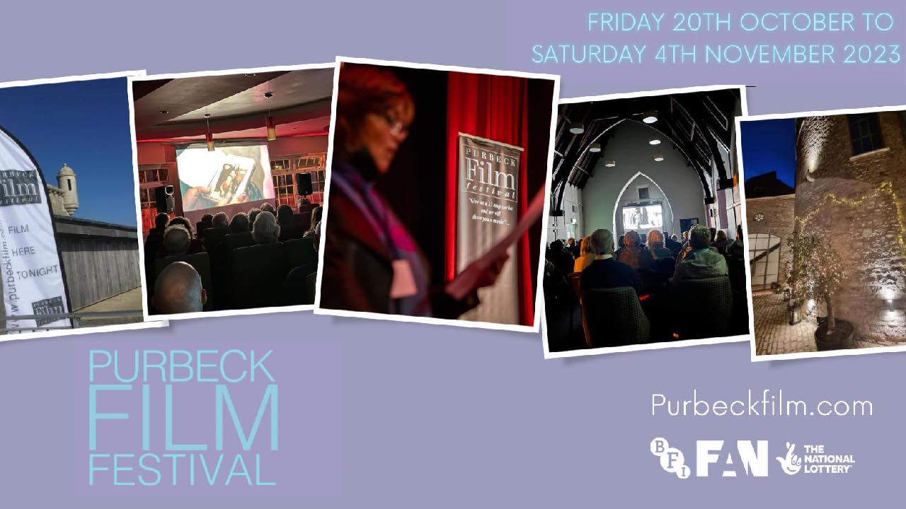 Purbeck Film Festival 2023