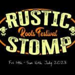 The Rustic Stomp 2023