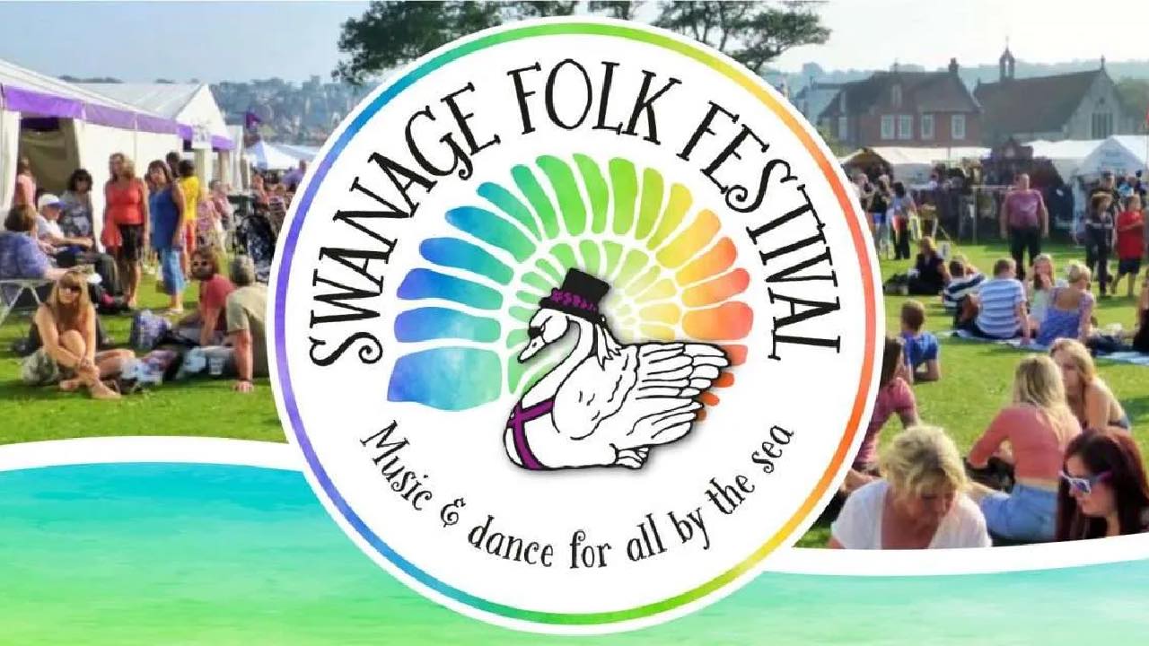 Swanage Folk Festival 2023
