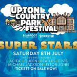 Upton Country Park Superstars