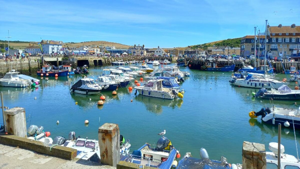 West Bay Harbour