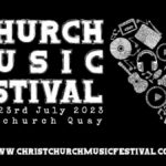 Christchurch Music Festival 2023
