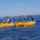 6 week River to sea kayaking course