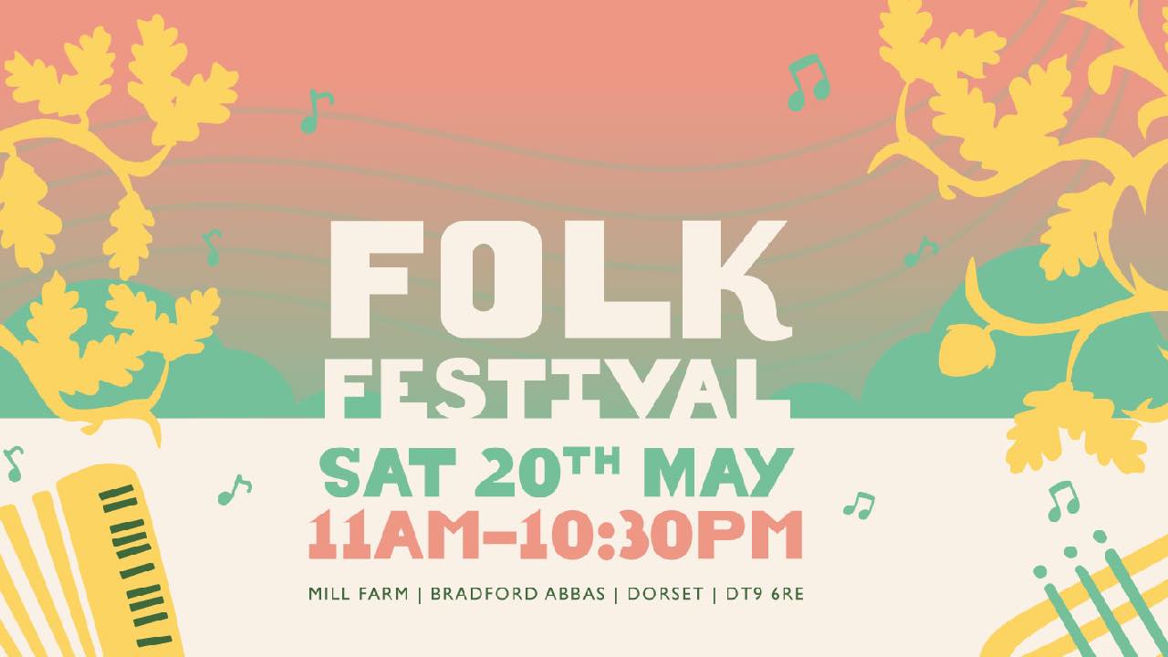 Mill Farm Folk Festival 2023