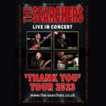 The Searchers: Thank You Tour