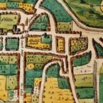 An Imaginary Walk through 17th Century Dorchester