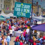 Shaftesbury Festival of Food and Drink 2023