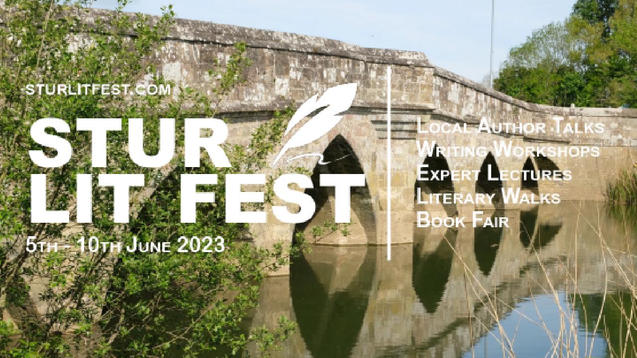 Sturminster Newton Literary Festival 2023