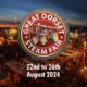 The Great Dorset Steam Fair 2024