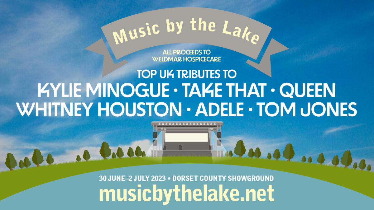 Music By The Lake 2023