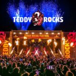 Teddy Rocks 2023