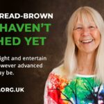 Brenda Read-Brown - But I Haven't Finished Yet