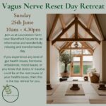 Vagus Nerve Reset Day Retreat