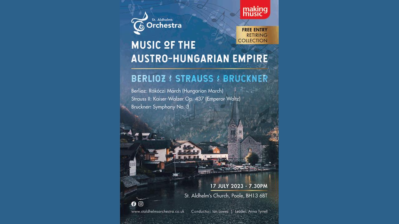 Music of the Austro-Hungarian Empire
