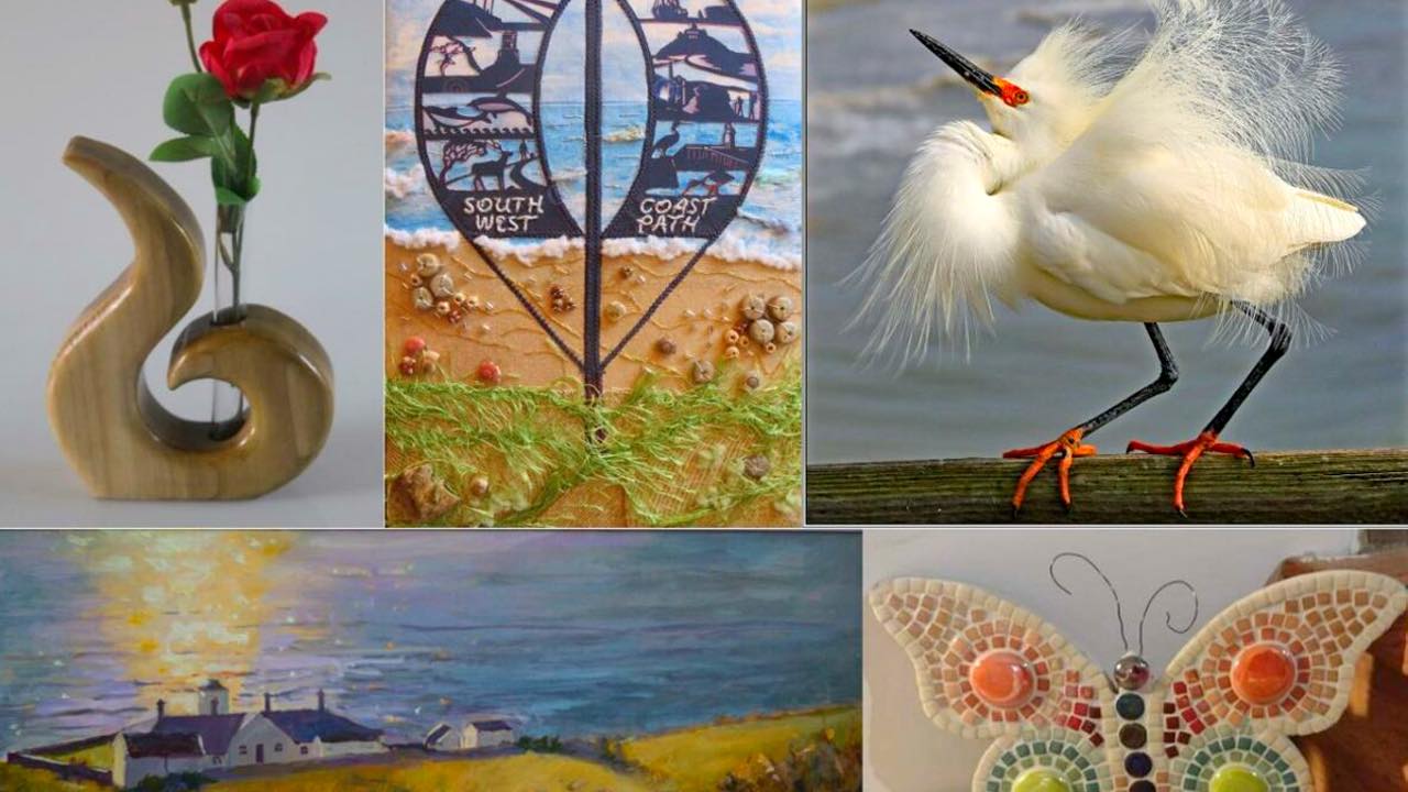 Dorset Arts and Crafts Showcase 2023