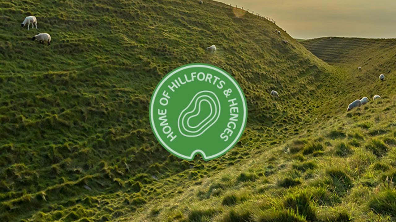 Home of Hillforts and Henges 2023