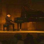 Piano Recital by Iyad Surghayer