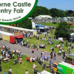 Sherborne Castle Country Fair 2024