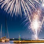 Poole Summer Spectacular with Fireworks 2023