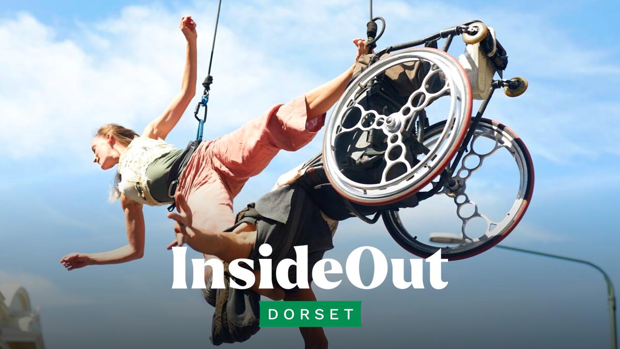 Inside Out Dorset