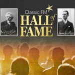 Classic FM Hall of Fame - Lighthouse, Poole
